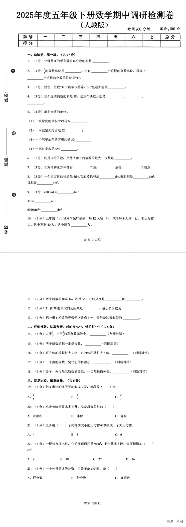 缩略图